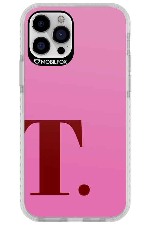 T (Sorbet) 2.0 - Apple iPhone 12 Pro