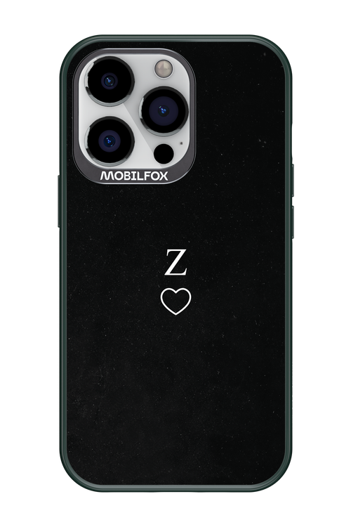 Z Black 2.0 - Apple iPhone 13 Pro