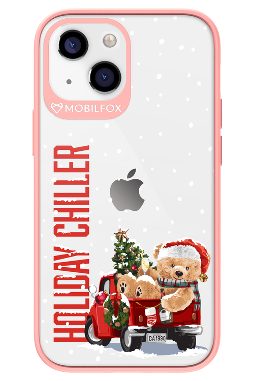 Holiday Chiller - Apple iPhone 13 Mini