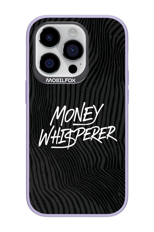 Money Whisperer 2.0 - Apple iPhone 14 Pro