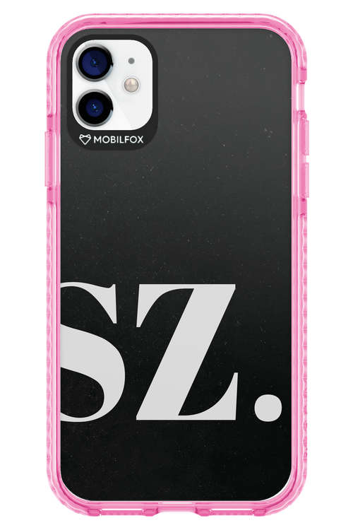 SZ (Off Space) 2.0 - Apple iPhone 11