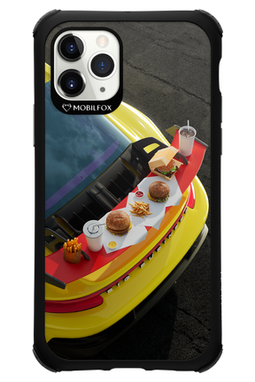 BigBusiness - Apple iPhone 11 Pro