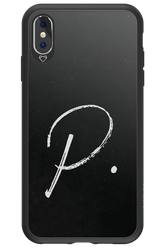 (Off Space) P 2.0 - Apple iPhone XS Max