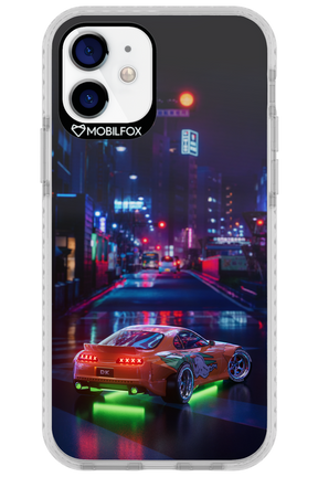 Tokyo Dreams - Apple iPhone 12