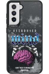 Overdosed Mind - Samsung Galaxy S21 FE