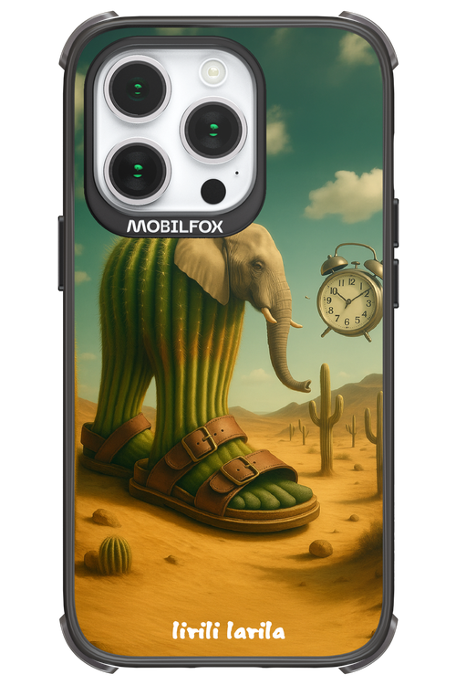 Lirili larila - Apple iPhone 14 Pro