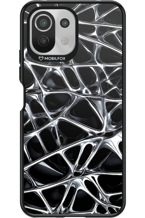 Chrome Era 2.0 - Xiaomi Mi 11 Lite (2021)