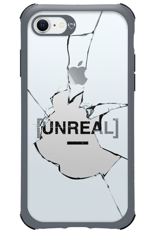 Broken Glass - Apple iPhone 7