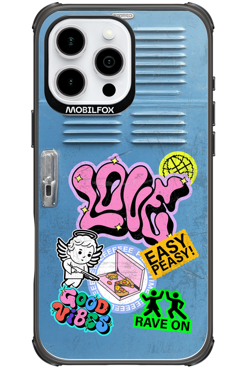My Locker - Apple iPhone 16 Pro Max