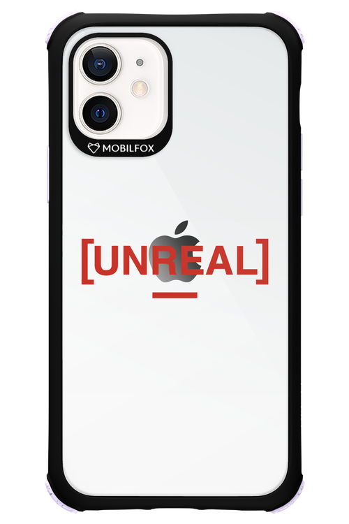 Unreal Classic - Apple iPhone 12