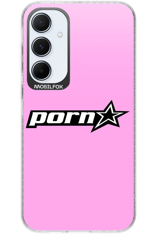 Porn 2.0 - Samsung Galaxy A55