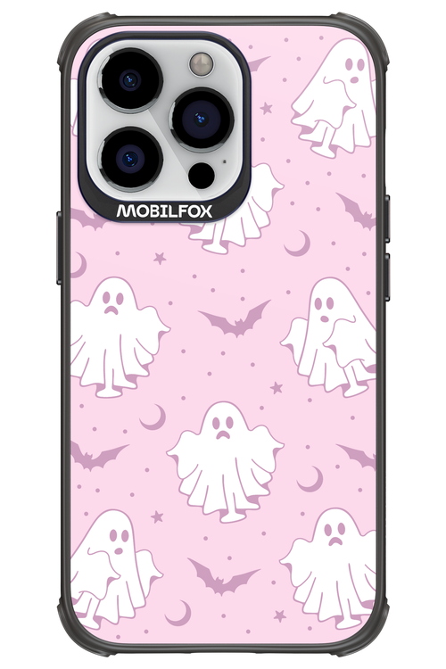 Boo Boo - Apple iPhone 13 Pro