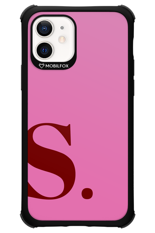 S (Sorbet) 2.0 - Apple iPhone 12