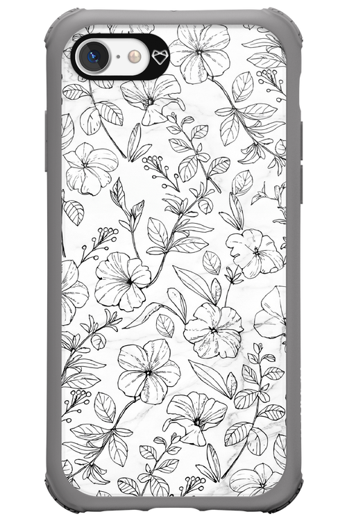 Lineart Beuty - Apple iPhone 7