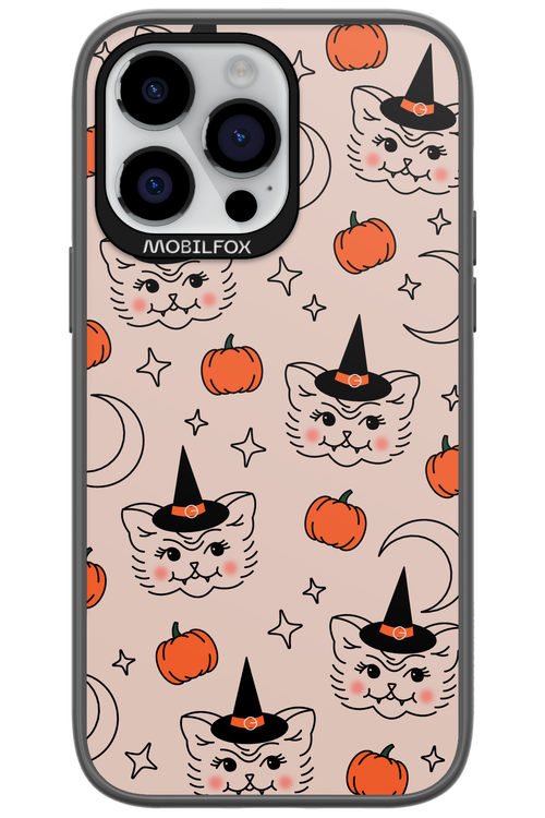 Kitty Spell - Apple iPhone 14 Pro Max