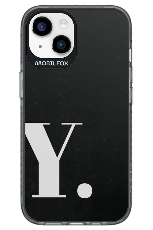Y (Off Space) - Apple iPhone 14