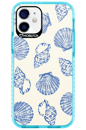 Shell Yeah! - Apple iPhone 12