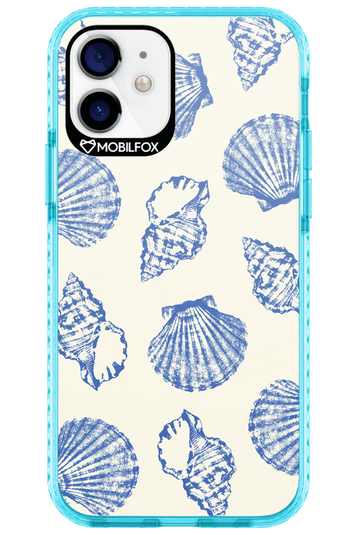 Shell Yeah! - Apple iPhone 12