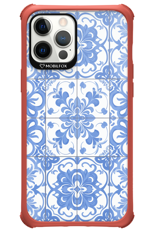 Amalfi Club 2.0 - Apple iPhone 12 Pro Max