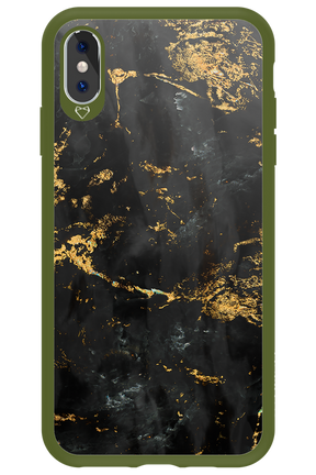 Goldie - Apple iPhone XS Max