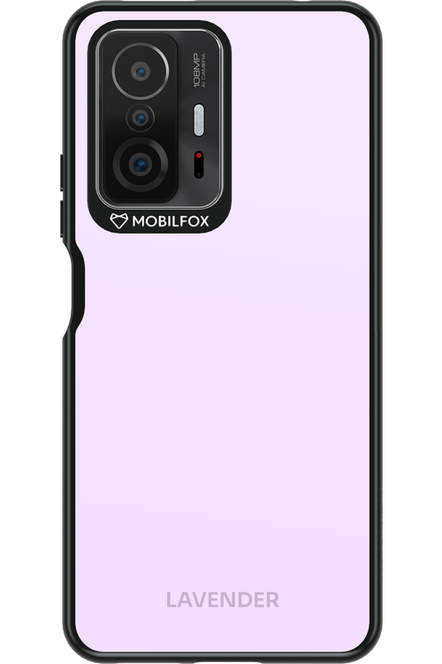 LAVENDER - FS2 2.0 - Xiaomi Mi 11T