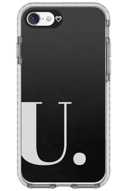 U (Off Space) 2.0 - Apple iPhone 8