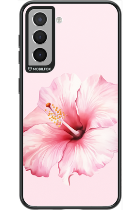 HibiPinky 2.0 - Samsung Galaxy S21