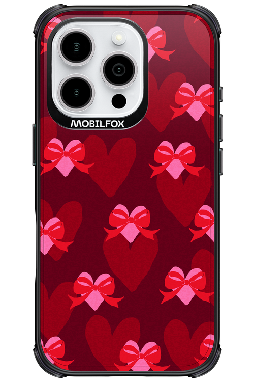 My Heart My Love - Apple iPhone 16 Pro