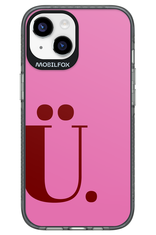 U II (Sorbet) - Apple iPhone 14