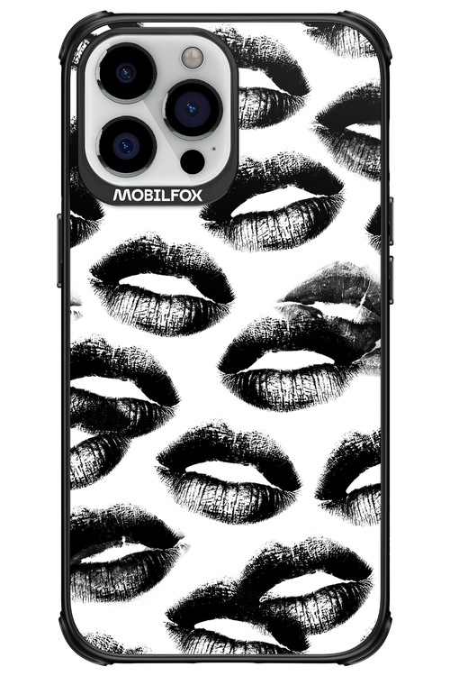 Ghost Kiss 2.0 - Apple iPhone 13 Pro Max