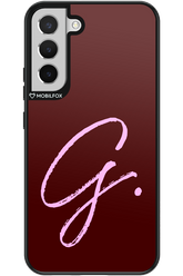 (Dark Blush) G 2.0 - Samsung Galaxy S22+