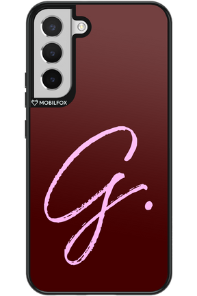 (Dark Blush) G 2.0 - Samsung Galaxy S22+