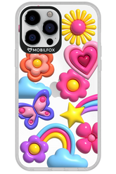 Puffer World - Apple iPhone 13 Pro Max