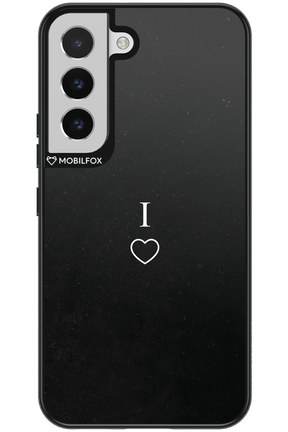 I Black 2.0 - Samsung Galaxy S22