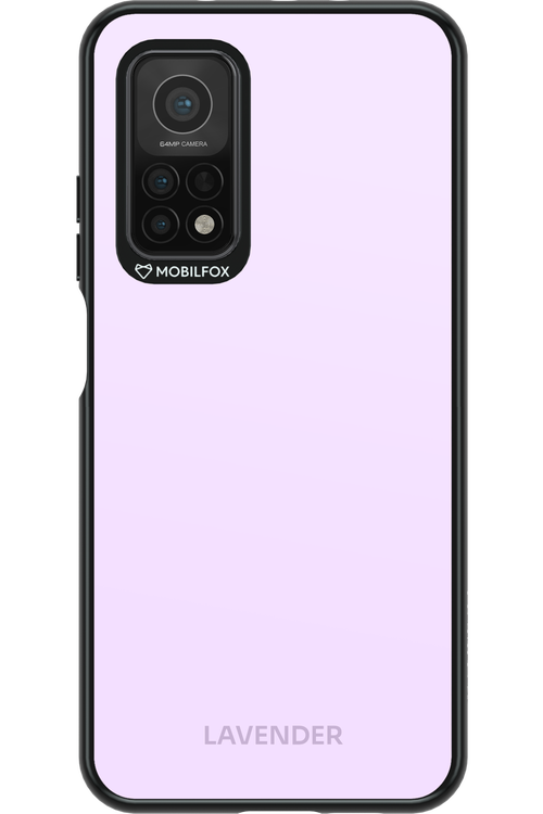 LAVENDER - FS2 2.0 - Xiaomi Mi 10T 5G
