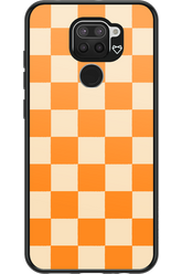 Vanilla & Pumpkin - Xiaomi Redmi Note 9