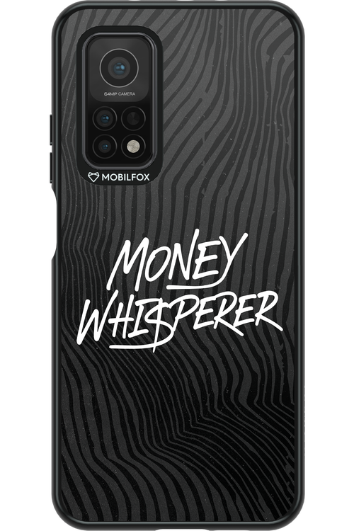 Money Whisperer 2.0 - Xiaomi Mi 10T 5G