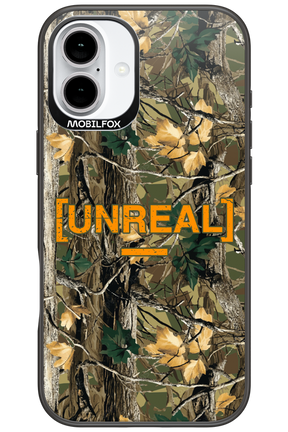 Realtree - Apple iPhone 16 Plus