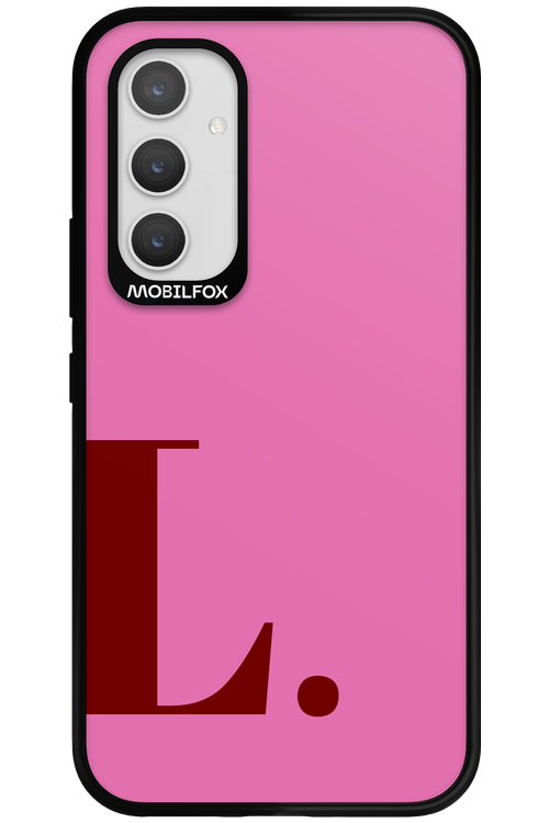 L (Sorbet) 2.0 - Samsung Galaxy A54