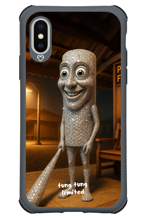 Tung Tung Limited - Apple iPhone XS