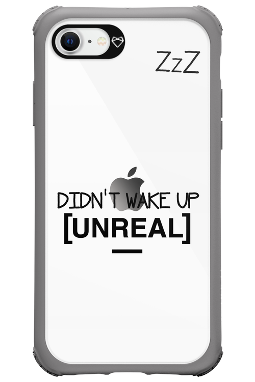 WAKE UP - Apple iPhone SE 2020