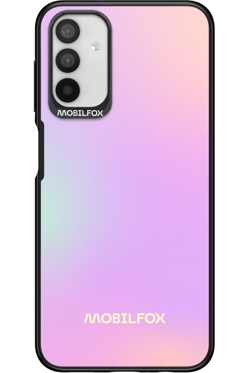 Pastel Violet 2.0 - Samsung Galaxy A04s
