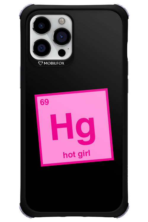 HG 2.0 - Apple iPhone 12 Pro Max