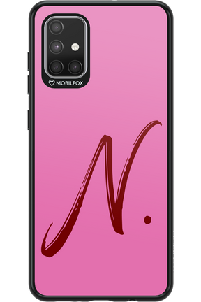 (Sorbet) N 2.0 - Samsung Galaxy A71