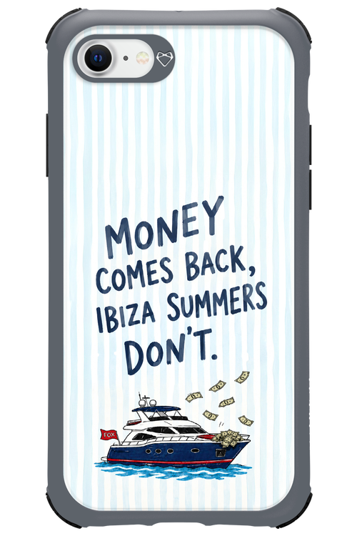 Ibiza summers 2.0 - Apple iPhone 7