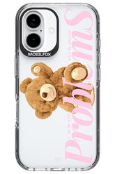 Problems - Apple iPhone 16