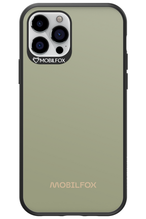 Olive 2.0 - Apple iPhone 12 Pro