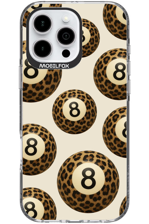 Wild Winner - Apple iPhone 16 Pro Max