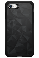 Low Poly - Apple iPhone SE 2022