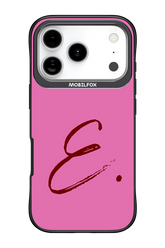 (Sorbet) E 2.0 - Apple iPhone 17 Pro